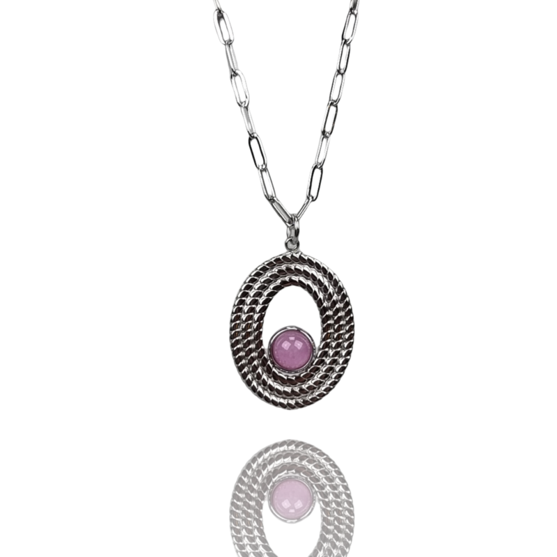 Women's necklace NST903