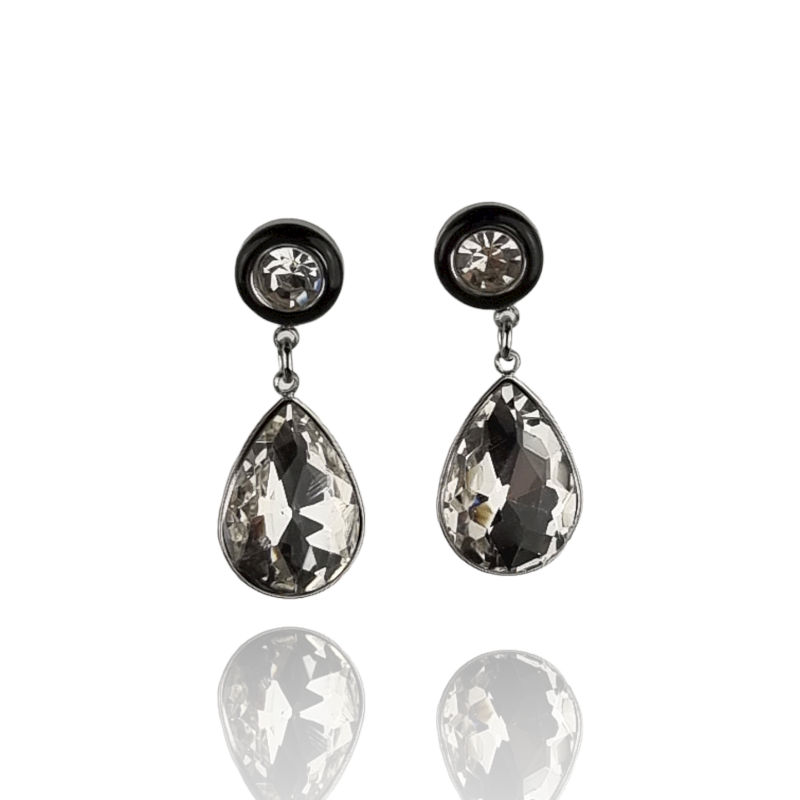 Women's earrings EST885