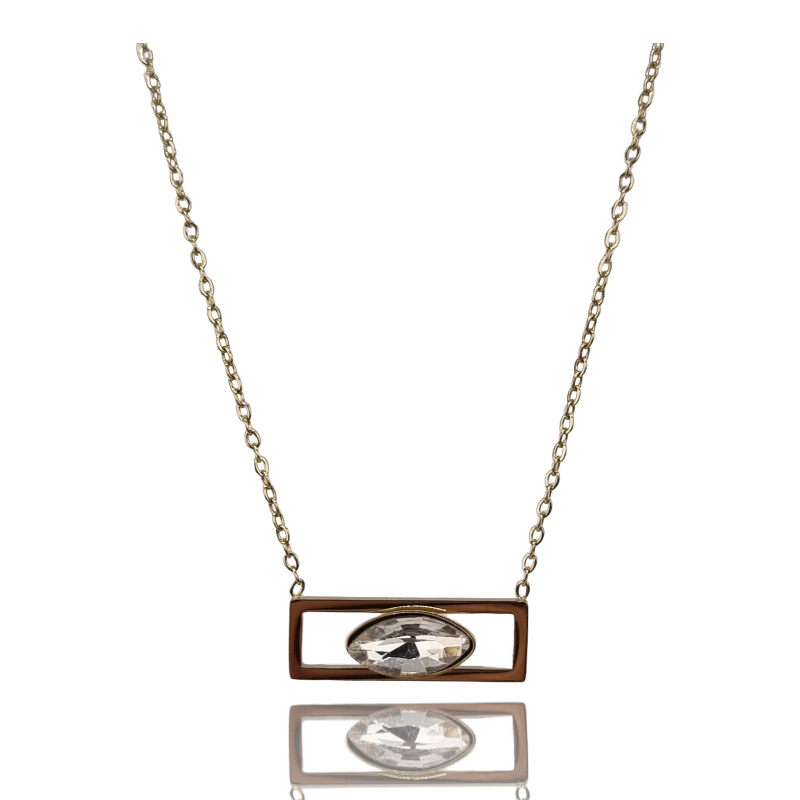 Women's necklace NST911