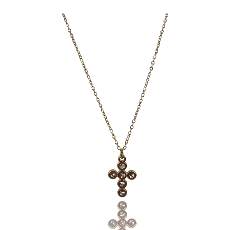 Women's necklace NST913