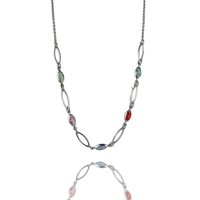 Women's necklace NST880s