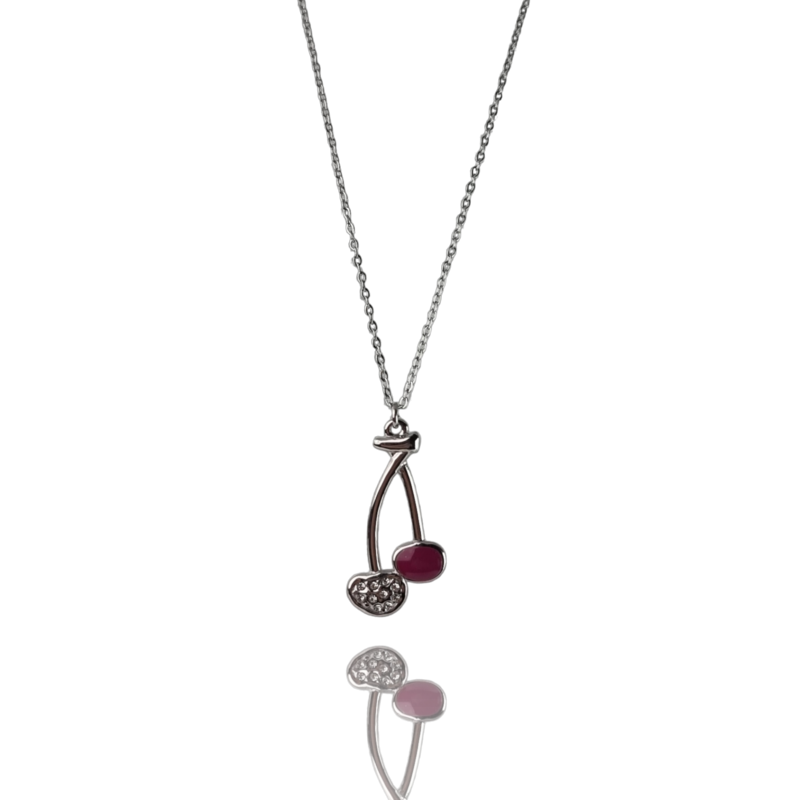 Women's necklace NST869