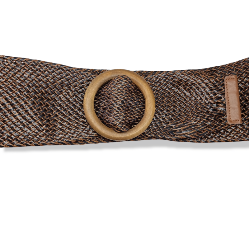 Women's belt D-77