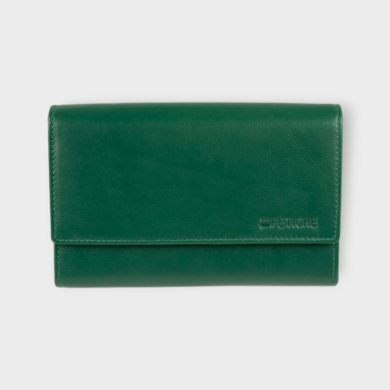 leather wallet AN1-793-4