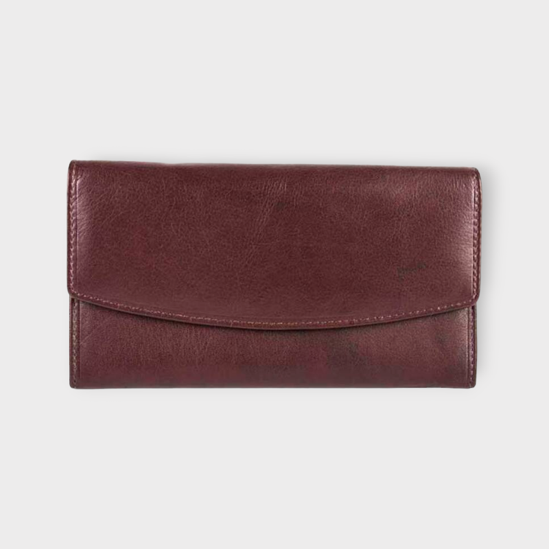 leather wallet AN1-796-2