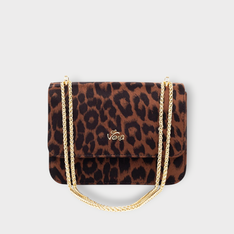 Τσάντα ώμου 6100-11